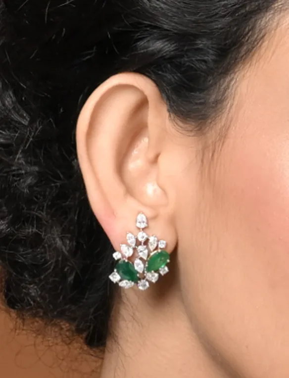 Chandelier Earrings