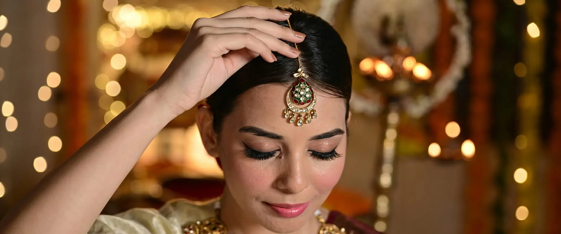 The Modern Bride's Guide to Heirloom Jewellery